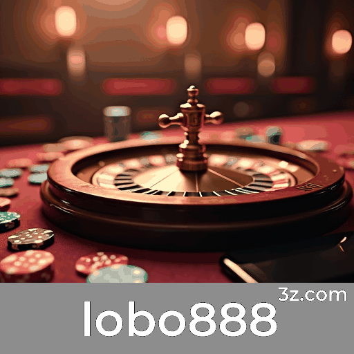 Experimente o Login Exclusivo e Seguro no lobo888