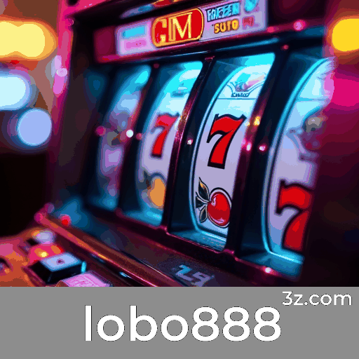 Lobo888: Apostas Seguras e Divertidas