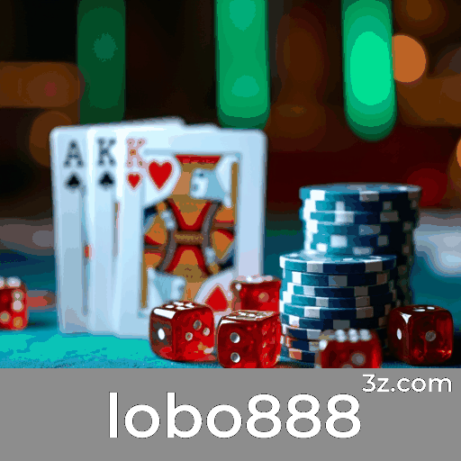 Inovação e Experiência com o App da lobo888: Design Responsivo
