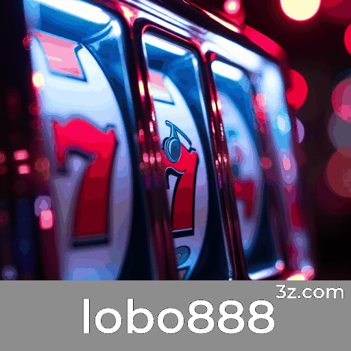 Lobo888: Imersão Completa para Jogadores Brasileiros