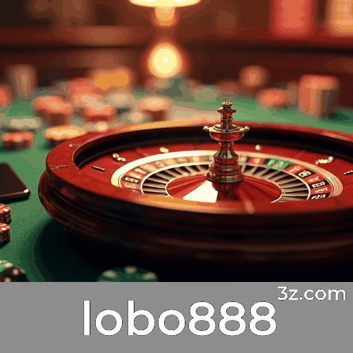 Lobo888: Apostas Esportivas Completas Para Brasileiros