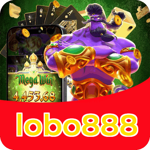 Instalação Android lobo888