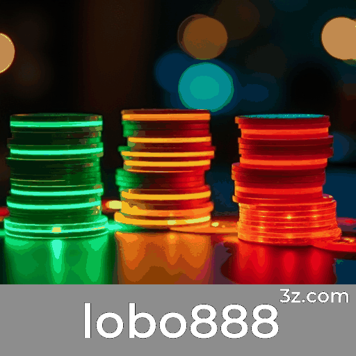 Lobo888: Imersão Completa para Jogadores Brasileiros