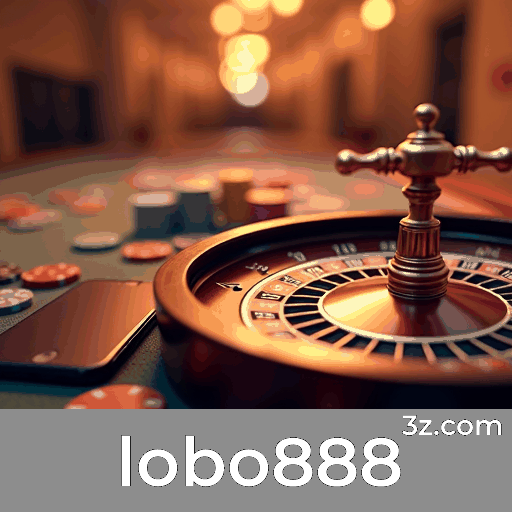 Experimente o Login Exclusivo e Seguro no lobo888