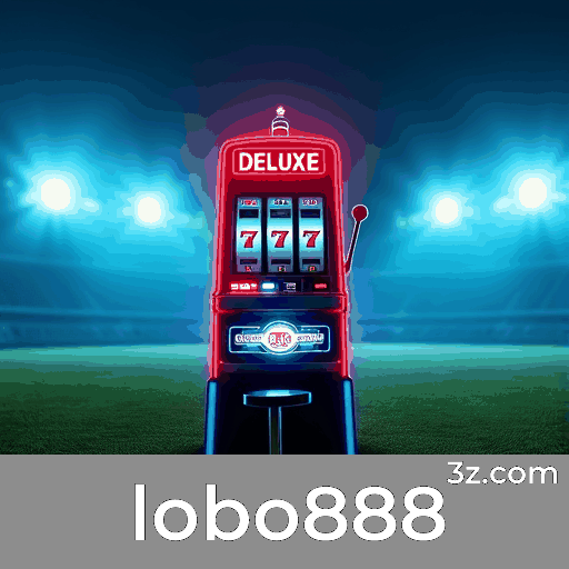 Lobo888: Apostas Seguras e Divertidas