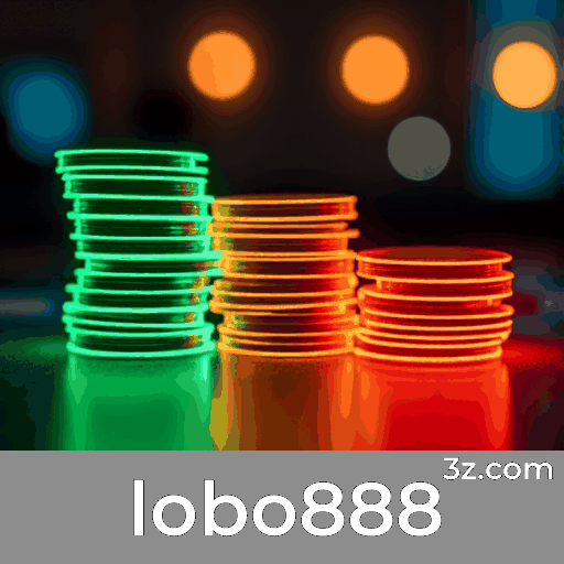 Lobo888: Experiência de Cassino Incrível e Emocionante