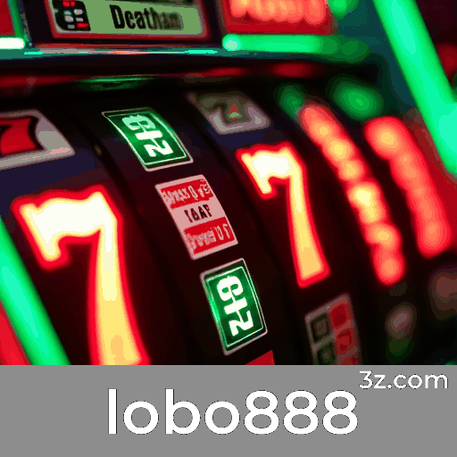 lobo888: Caça-Níqueis com Mega Prêmios, Blackjack ao Vivo e Roleta com Altas Chances