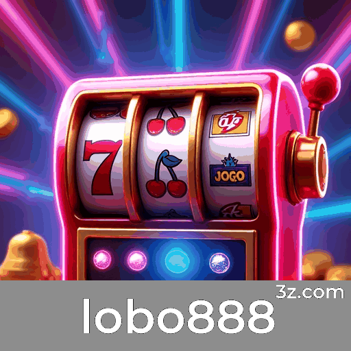 lobo888: Caça-Níqueis com Mega Prêmios, Blackjack ao Vivo e Roleta com Altas Chances