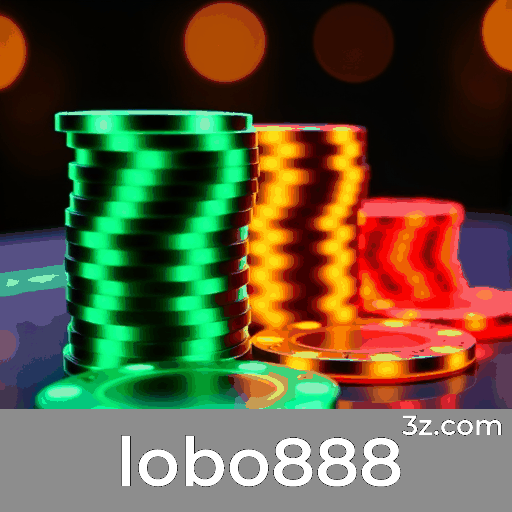 Inovação e Experiência com o App da lobo888: Design Responsivo