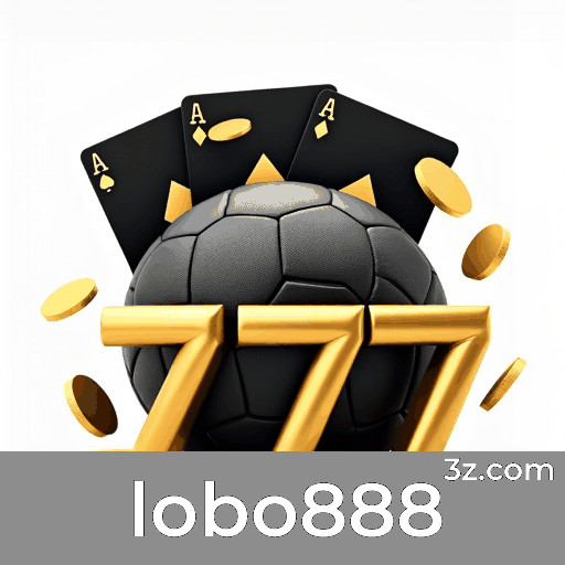 Lobo888: Apostas Seguras e Divertidas