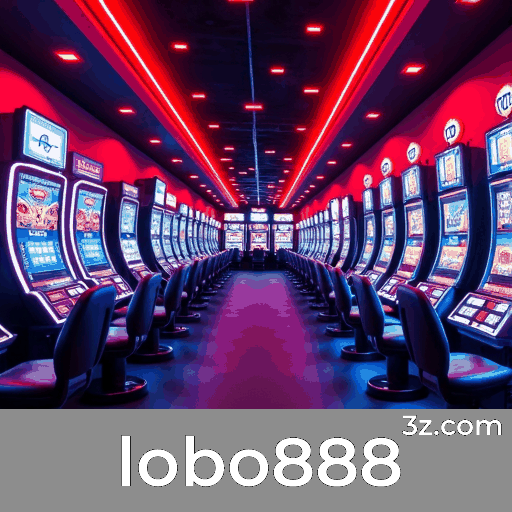 Inovação e Experiência com o App da lobo888: Design Responsivo