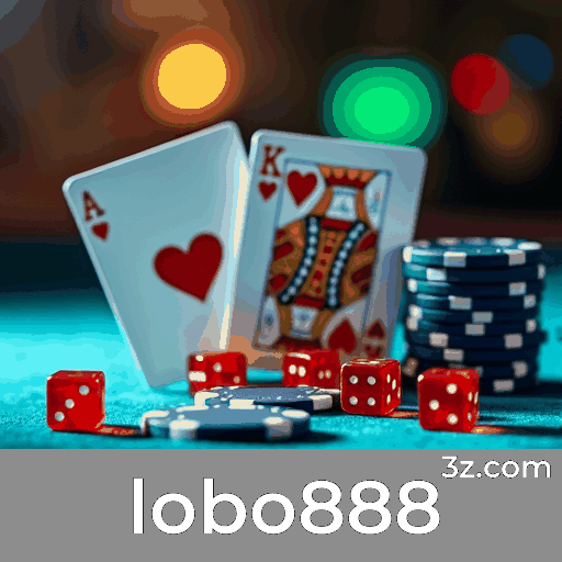 Lobo888: Apostas Esportivas Completas Para Brasileiros