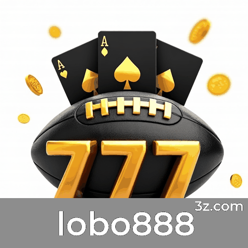 Lobo888: Imersão Completa para Jogadores Brasileiros