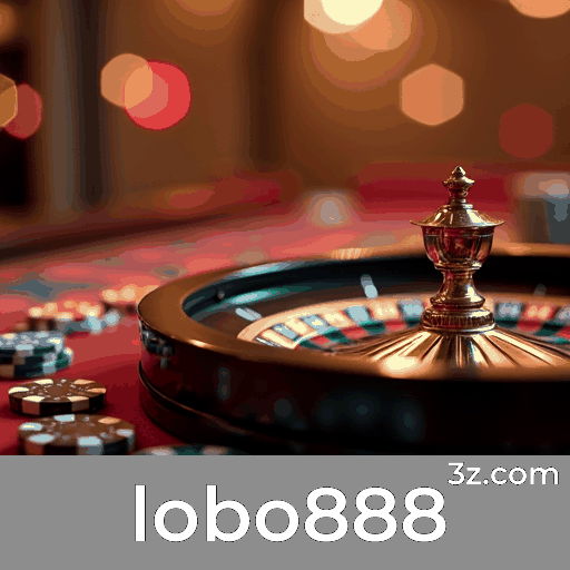 Inovação e Experiência com o App da lobo888: Design Responsivo