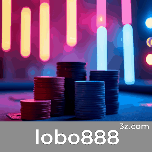 Lobo888: Imersão Completa para Jogadores Brasileiros