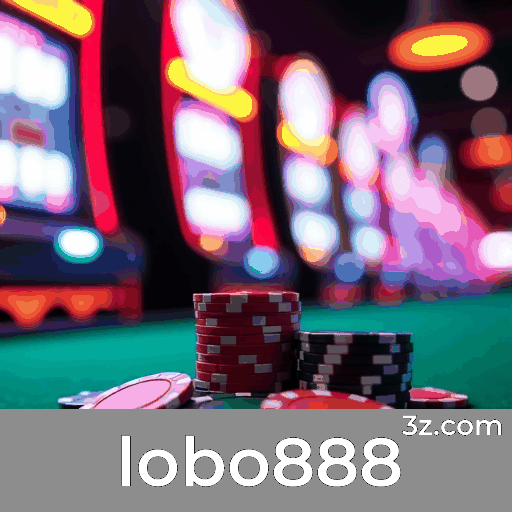 Lobo888: Apostas Seguras e Divertidas